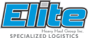 Elite Heavy Haul Group